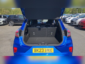 Used Ford Puma 2023 for sale - 78357064: Photo