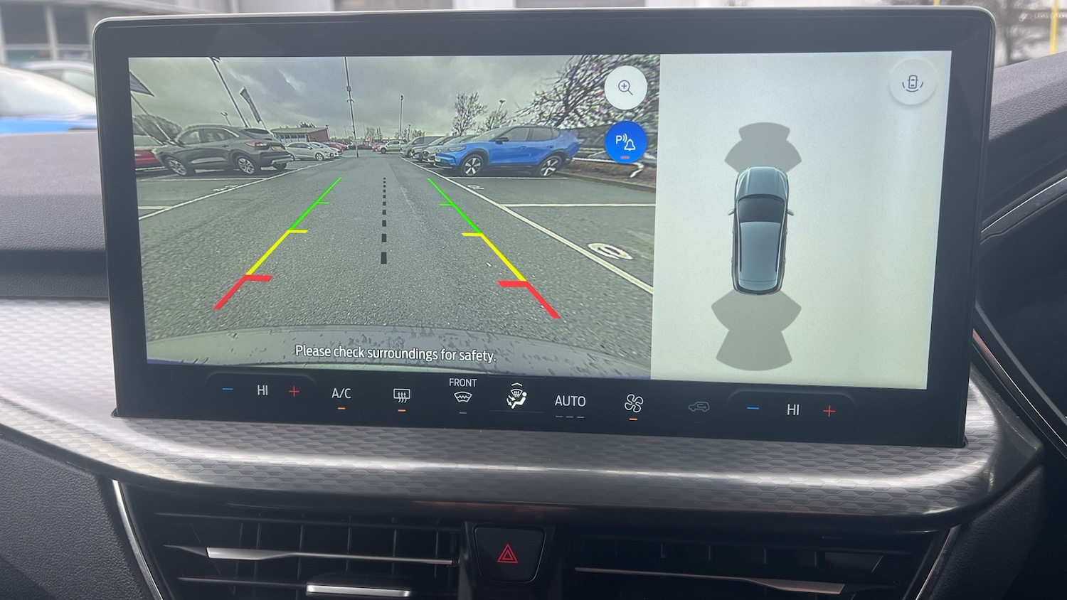 Used Ford Kuga 2025 for sale - 77446087: Photo 10