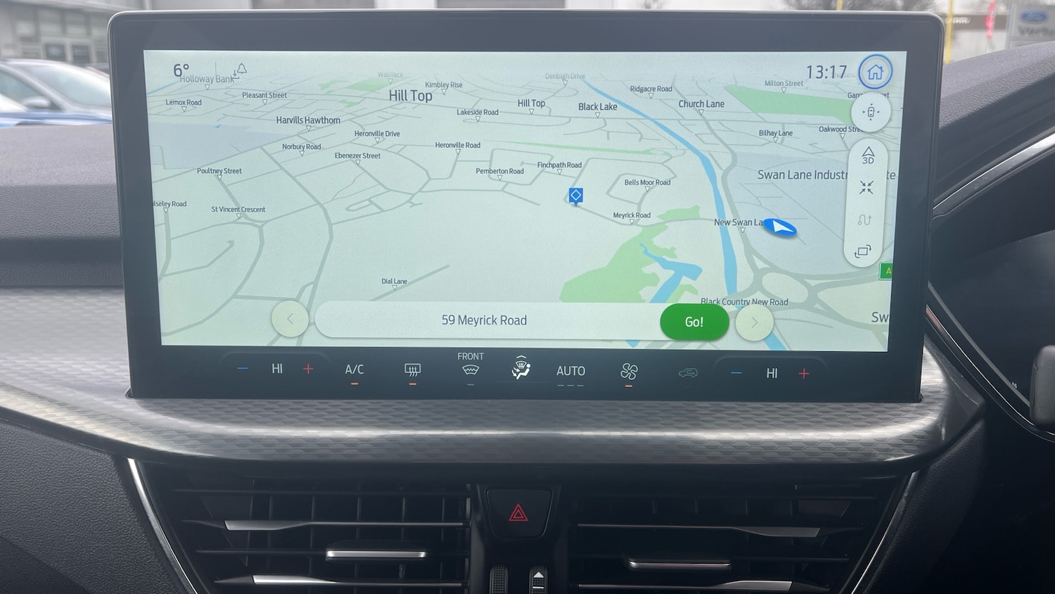 Used Ford Kuga 2025 for sale - 77446087: Photo 11