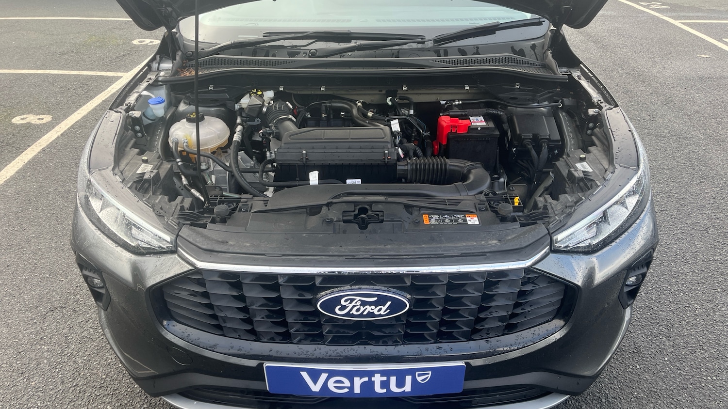 Used Ford Kuga 2025 for sale - 77446087: Photo 13