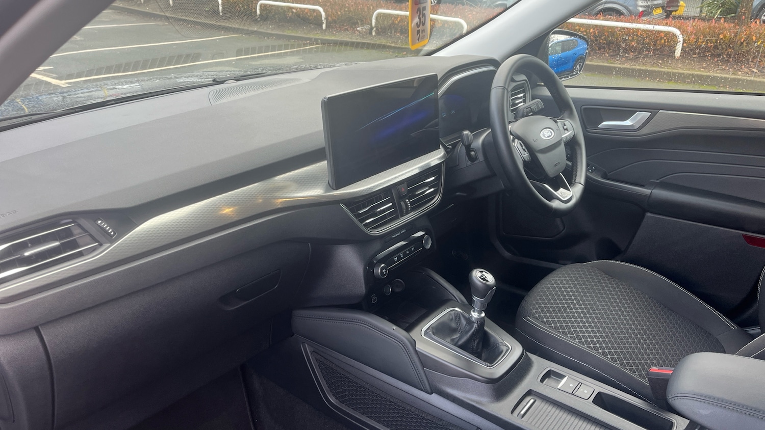 Used Ford Kuga 2025 for sale - 77446087: Photo 14