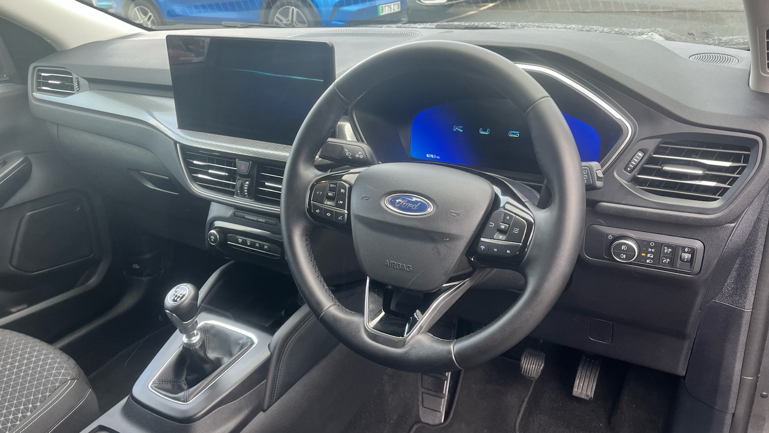 Used Ford Kuga 2025 for sale - 77446087: Photo 16