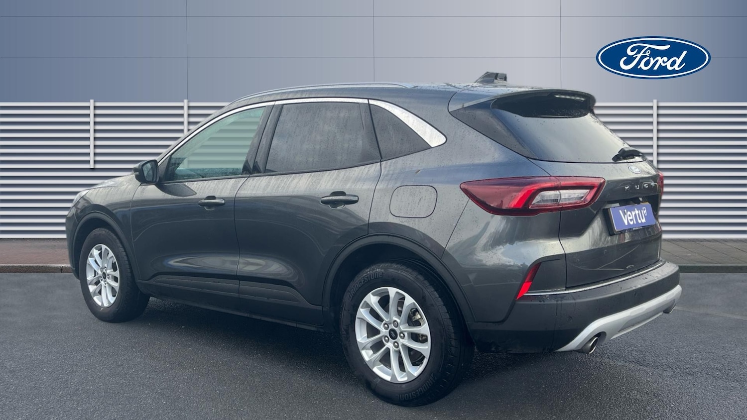 Used Ford Kuga 2025 for sale - 77446087: Photo 2