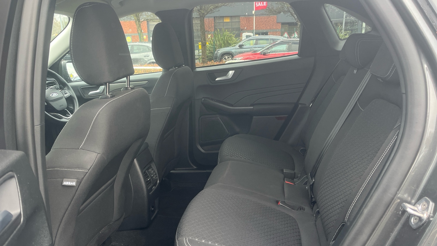 Used Ford Kuga 2025 for sale - 77446087: Photo 21