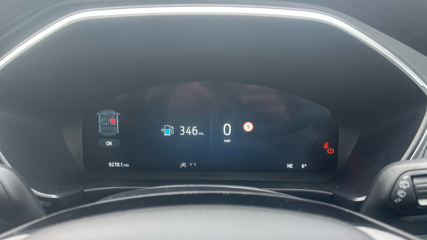 Used Ford Kuga 2025 for sale - 77446087: Photo 23