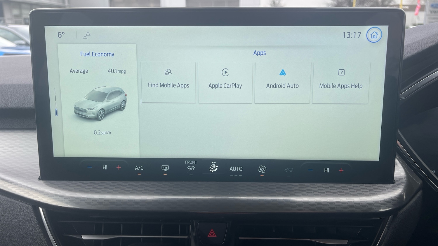 Used Ford Kuga 2025 for sale - 77446087: Photo 24