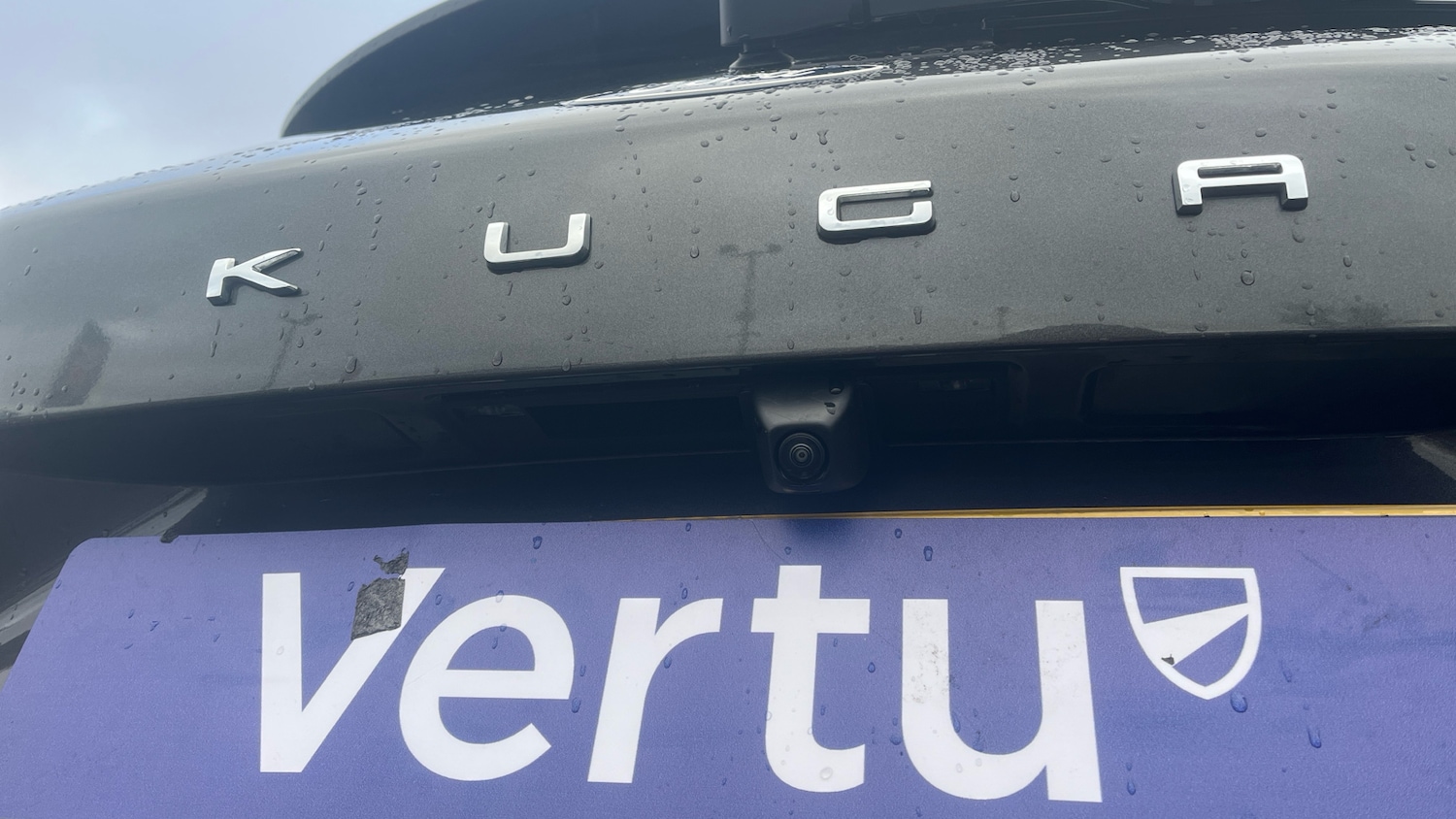 Used Ford Kuga 2025 for sale - 77446087: Photo 28