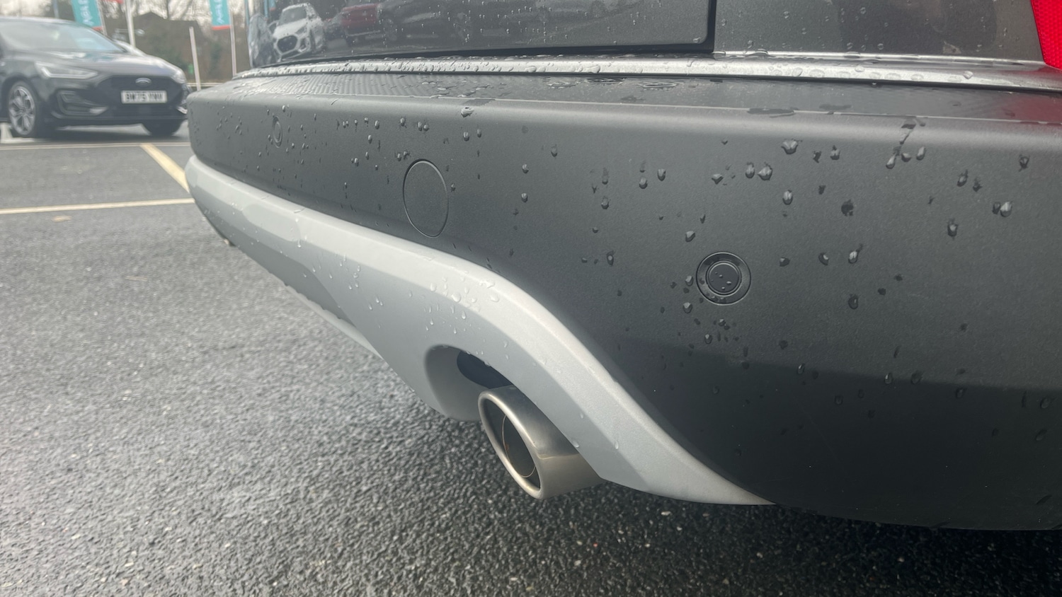 Used Ford Kuga 2025 for sale - 77446087: Photo 29