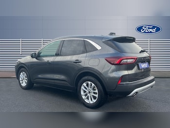 Used Ford Kuga 2025 for sale - 77446087: Photo
