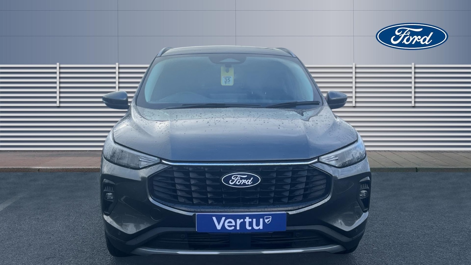 Used Ford Kuga 2025 for sale - 77446087: Photo 3