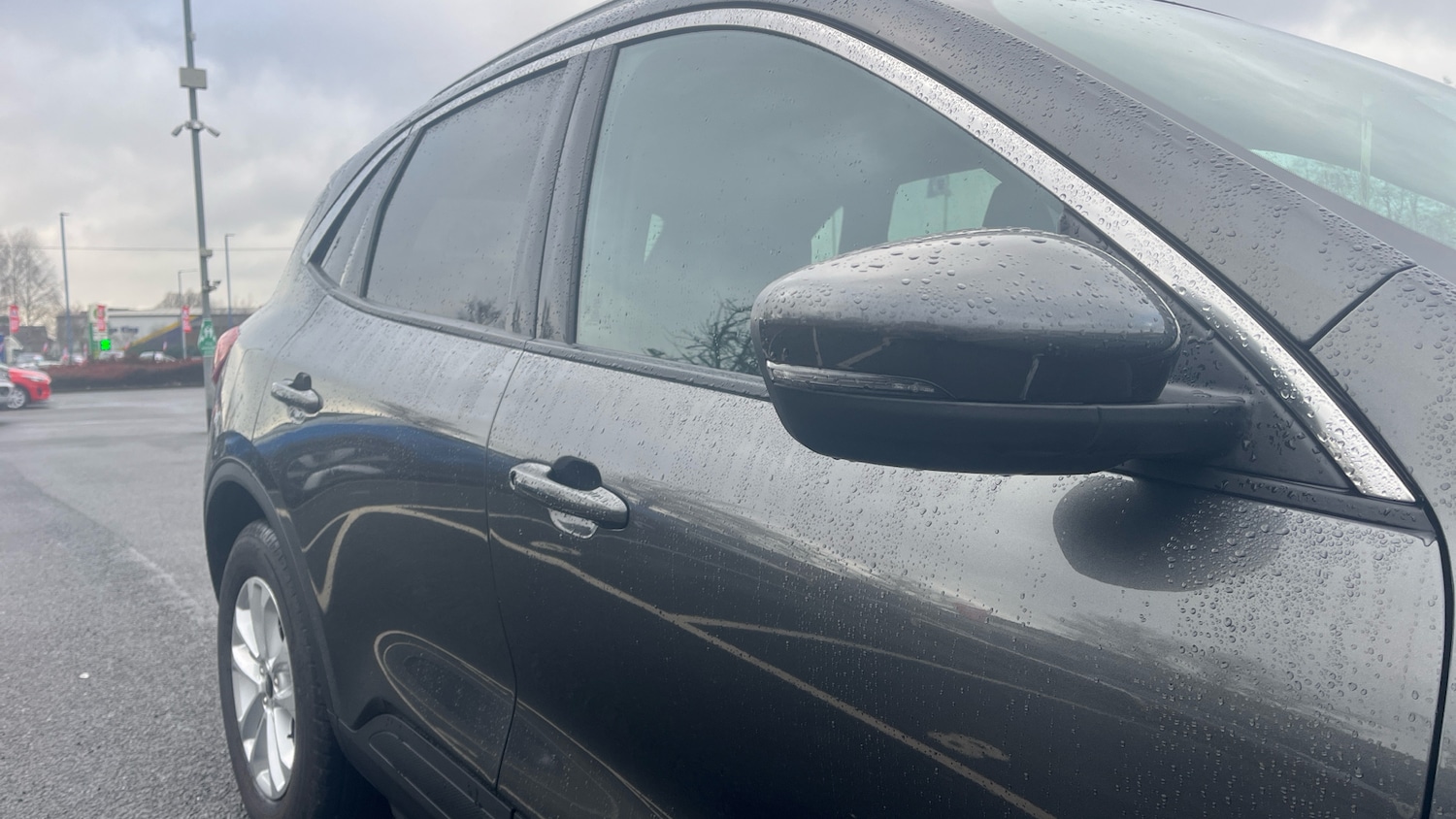 Used Ford Kuga 2025 for sale - 77446087: Photo 31