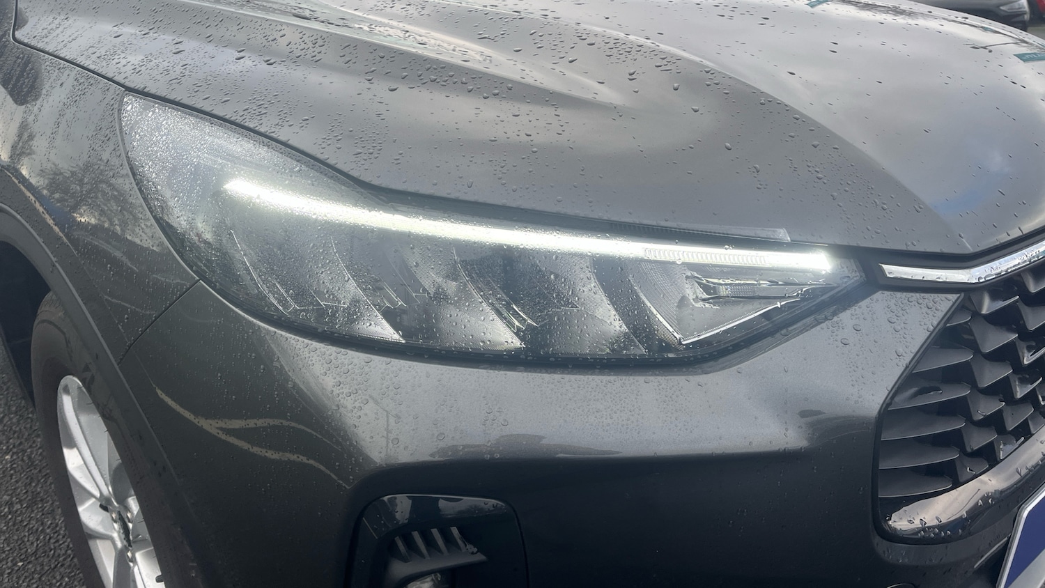 Used Ford Kuga 2025 for sale - 77446087: Photo 32