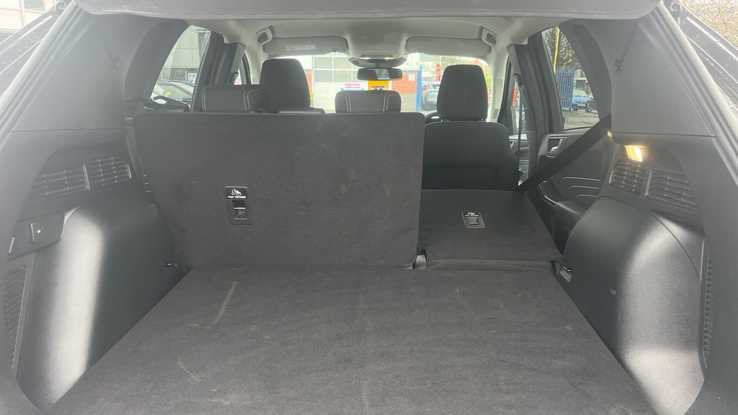 Used Ford Kuga 2025 for sale - 77446087: Photo 38