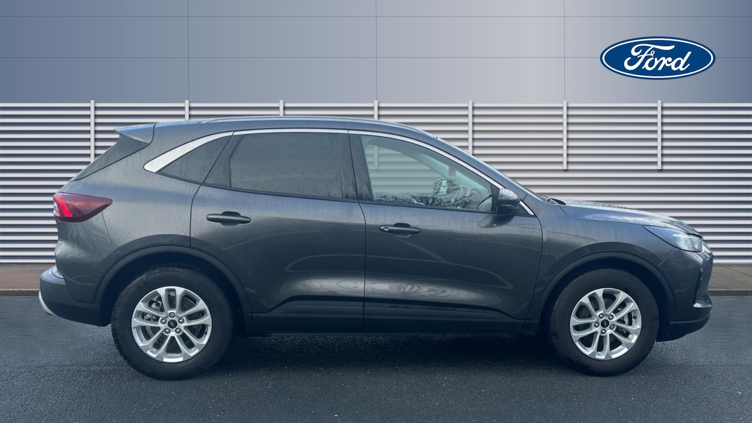 Used Ford Kuga 2025 for sale - 77446087: Photo 5