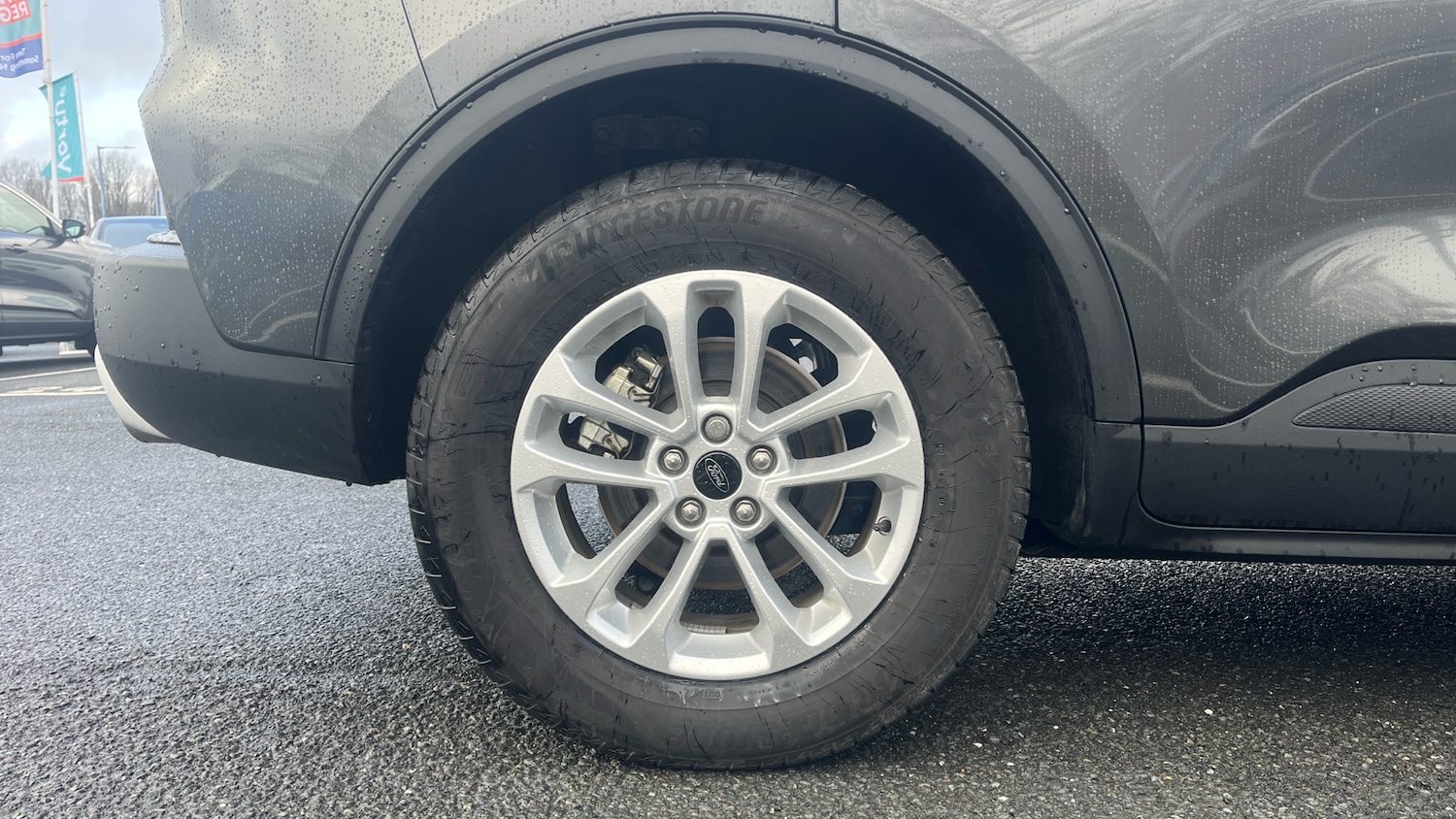 Used Ford Kuga 2025 for sale - 77446087: Photo 7