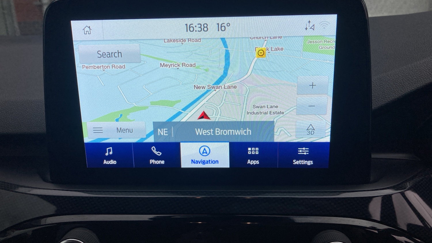 Used Ford Kuga 2022 for sale - 76177005: Photo 11