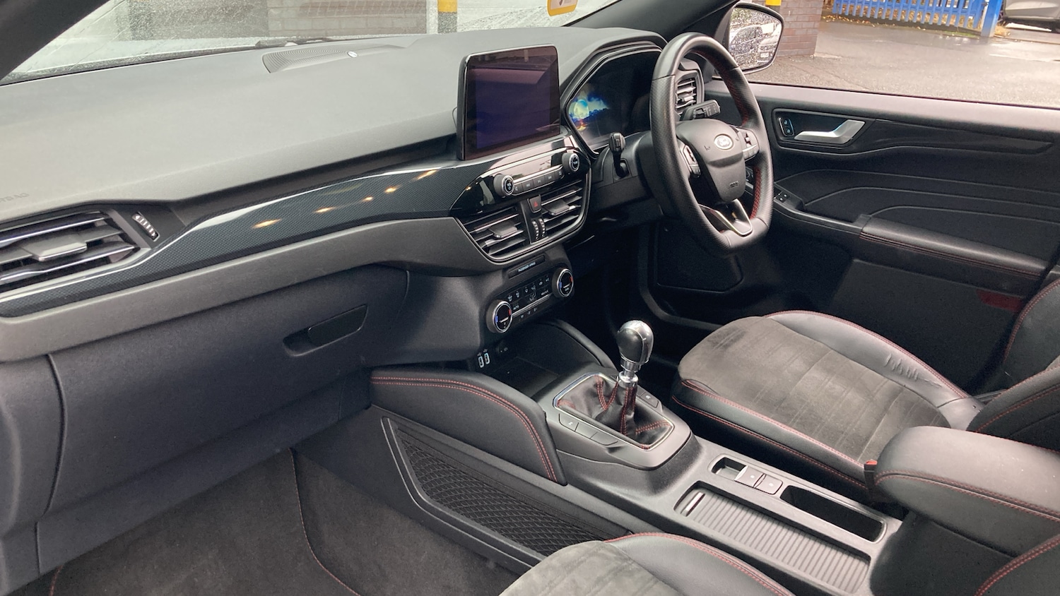 Used Ford Kuga 2022 for sale - 76177005: Photo 13