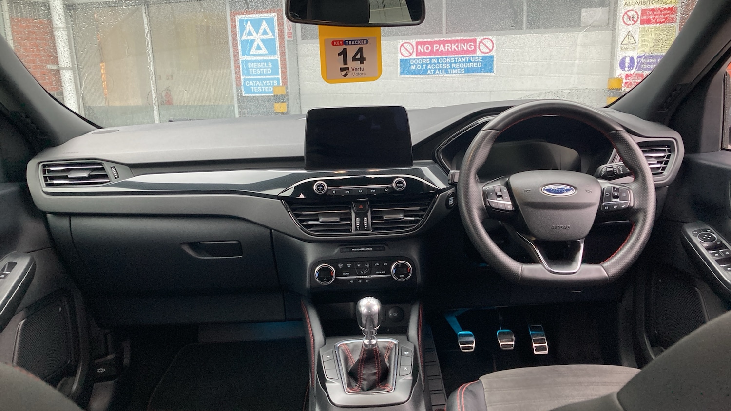 Used Ford Kuga 2022 for sale - 76177005: Photo 14