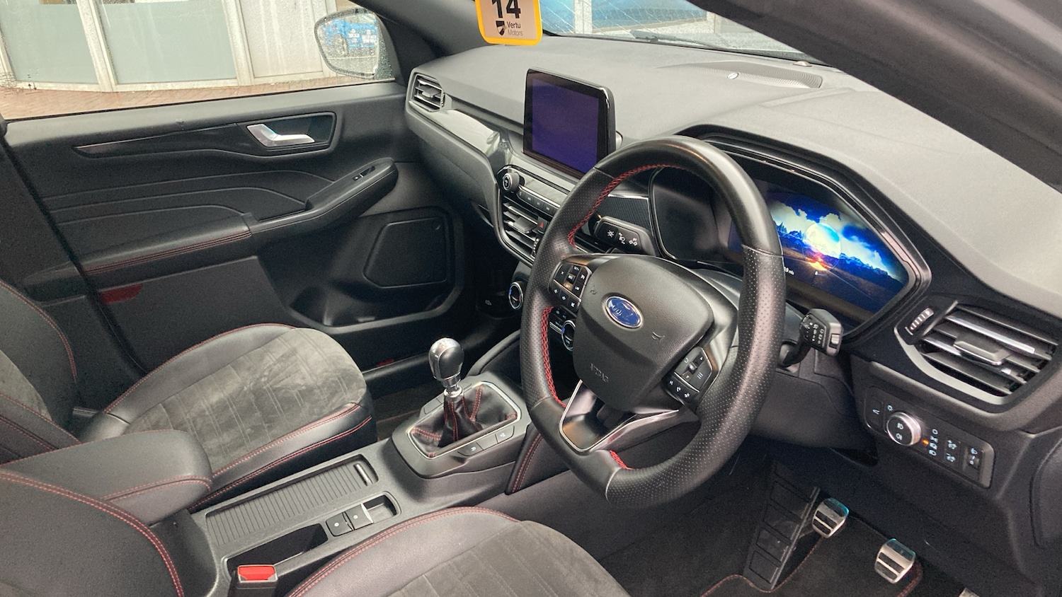 Used Ford Kuga 2022 for sale - 76177005: Photo 15