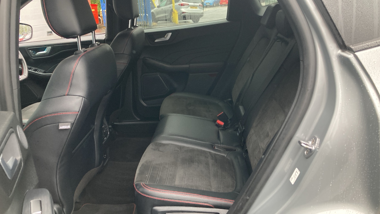 Used Ford Kuga 2022 for sale - 76177005: Photo 19
