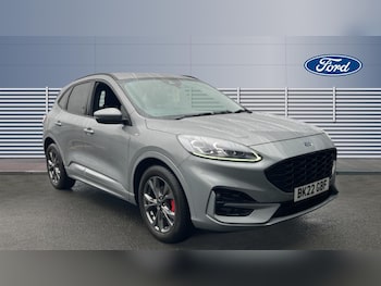 Ford - Kuga