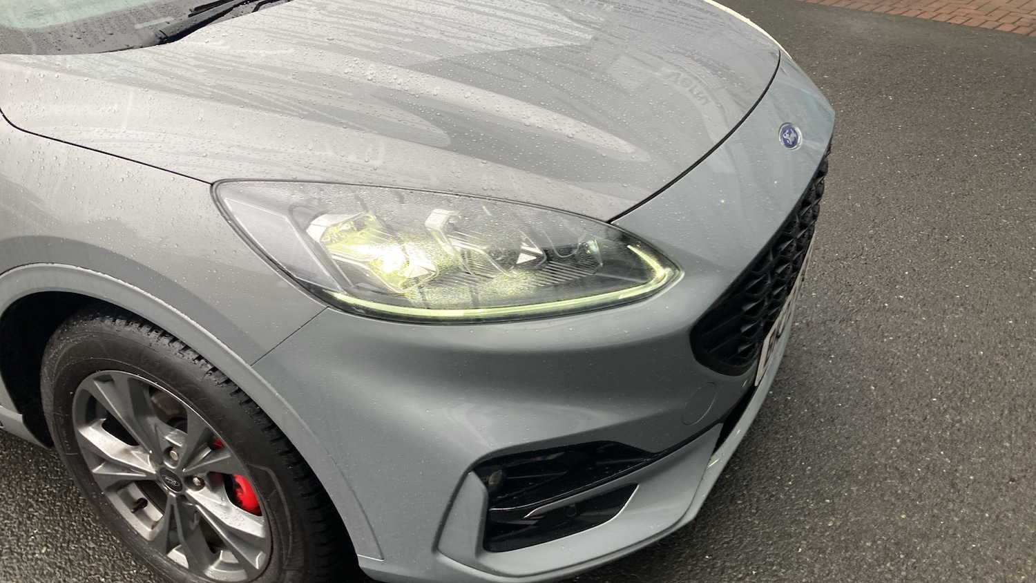 Used Ford Kuga 2022 for sale - 76177005: Photo 22