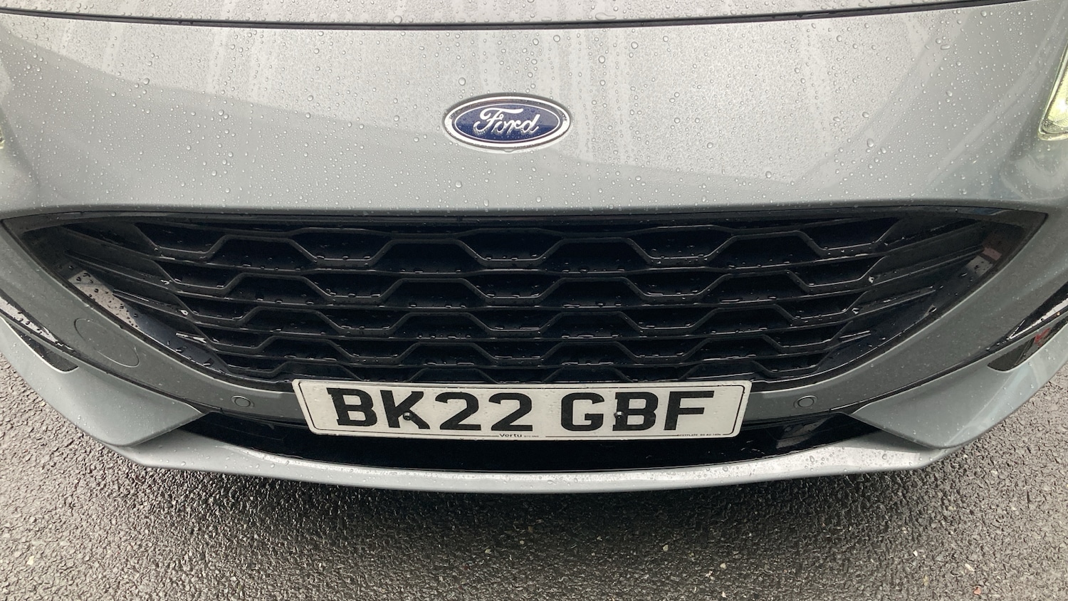 Used Ford Kuga 2022 for sale - 76177005: Photo 25