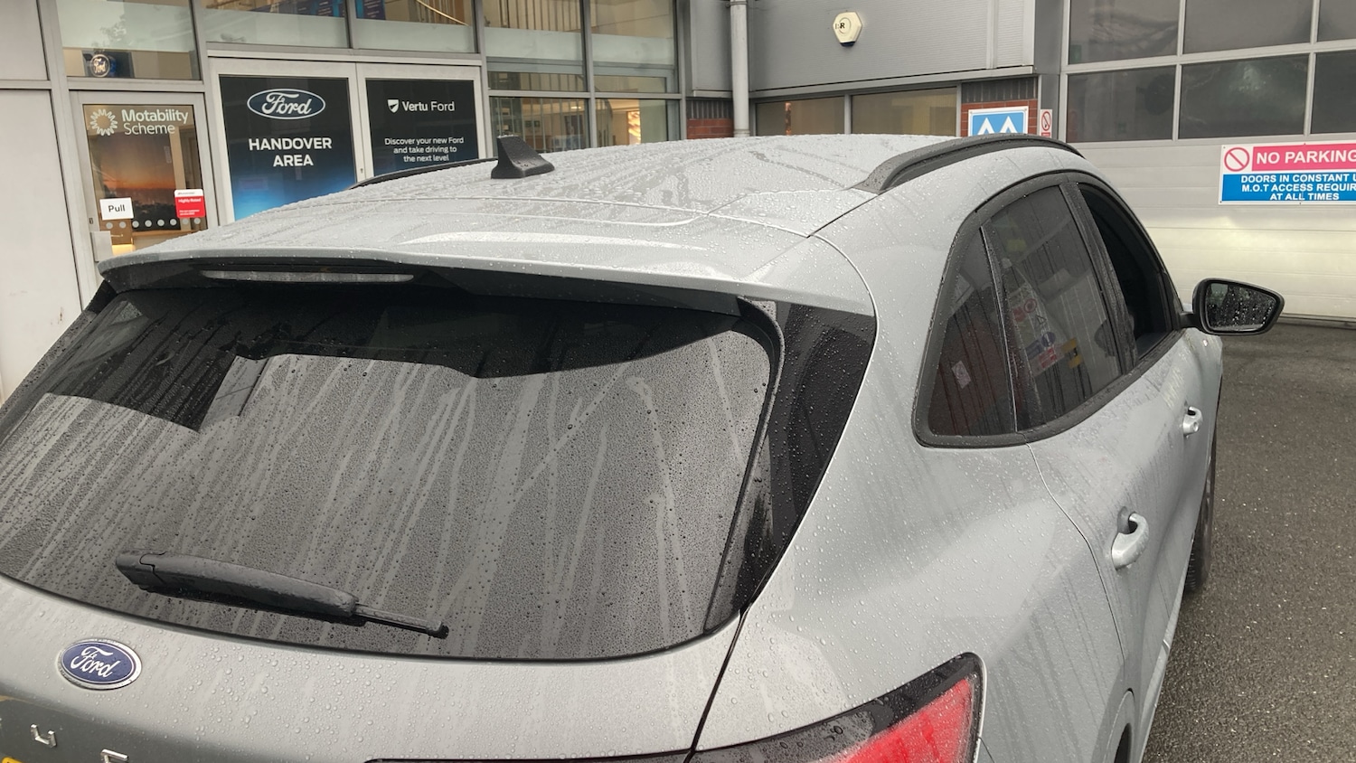Used Ford Kuga 2022 for sale - 76177005: Photo 28