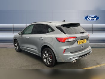 Used Ford Kuga 2022 for sale - 76177005: Photo 2