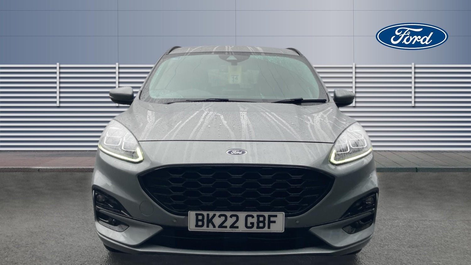 Used Ford Kuga 2022 for sale - 76177005: Photo 3