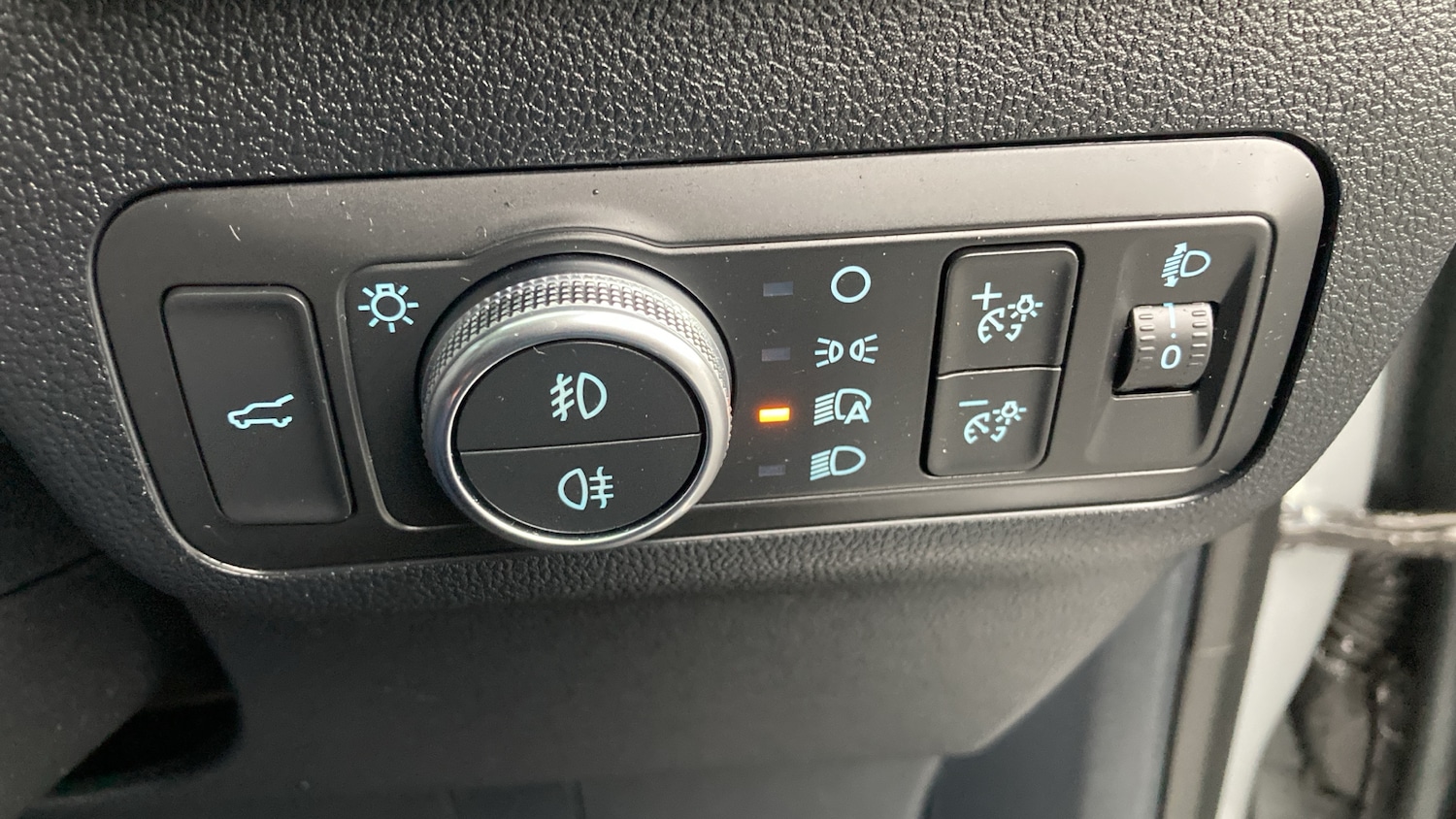 Used Ford Kuga 2022 for sale - 76177005: Photo 34
