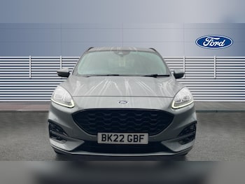 Used Ford Kuga 2022 for sale - 76177005: Photo 3