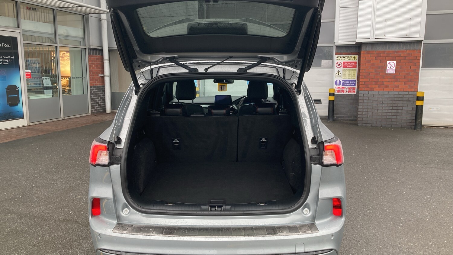 Used Ford Kuga 2022 for sale - 76177005: Photo 4