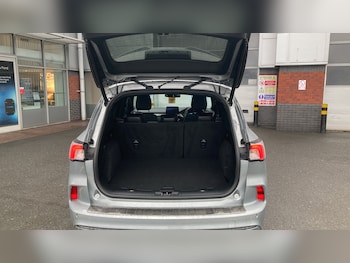 Used Ford Kuga 2022 for sale - 76177005: Photo 4
