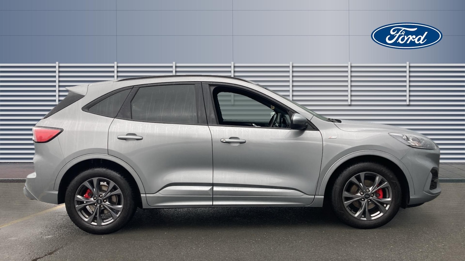 Used Ford Kuga 2022 for sale - 76177005: Photo 5