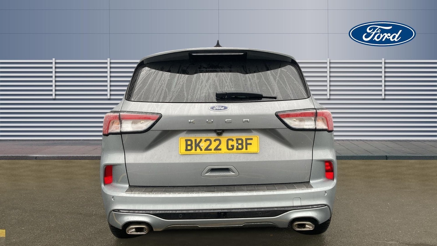 Used Ford Kuga 2022 for sale - 76177005: Photo 6