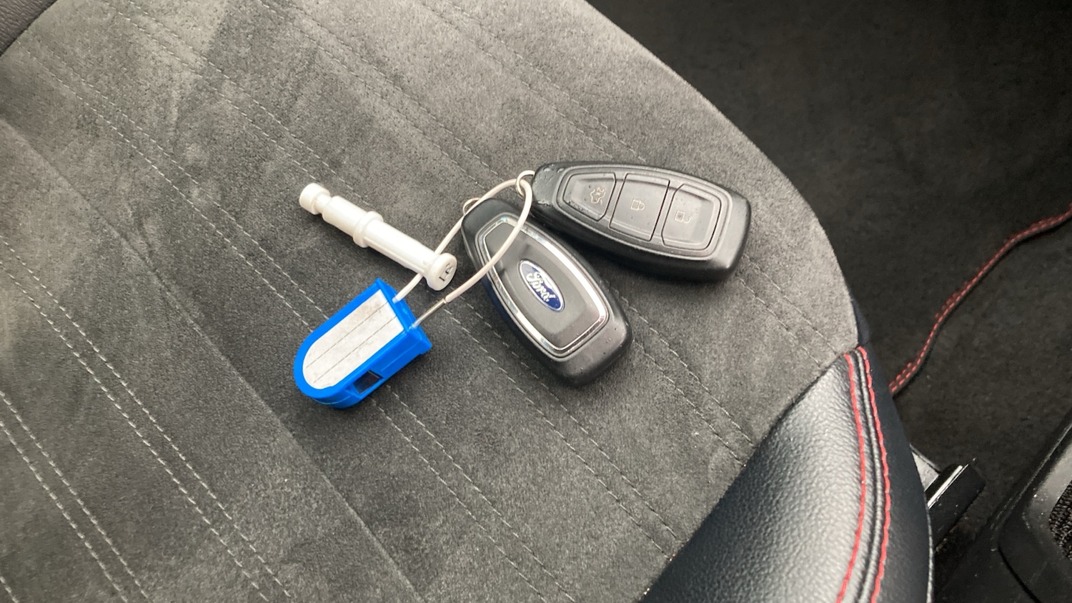 Used Ford Kuga 2022 for sale - 76177005: Photo 8