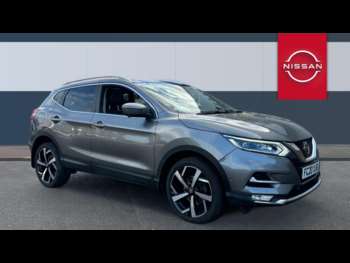 2020 (20) - 1.3 DiG-T 160 Tekna 5dr DCT Petrol Hatchback