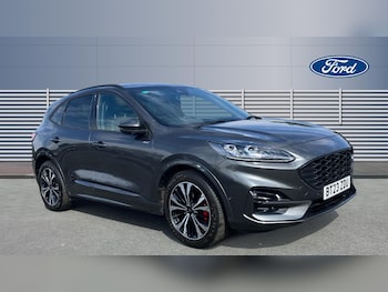 Used Ford Kuga 2023 for sale - 79344448: Photo
