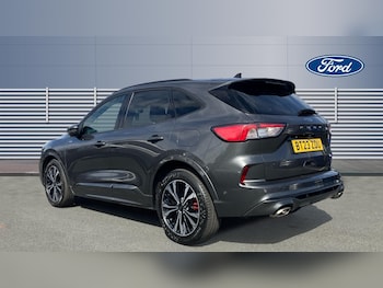 Used Ford Kuga 2023 for sale - 79344448: Photo