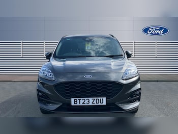 Used Ford Kuga 2023 for sale - 79344448: Photo