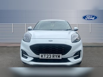 Used Ford Puma 2023 for sale - 78979371: Photo