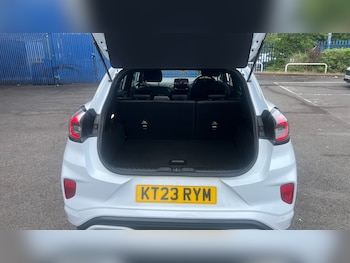 Used Ford Puma 2023 for sale - 78979371: Photo