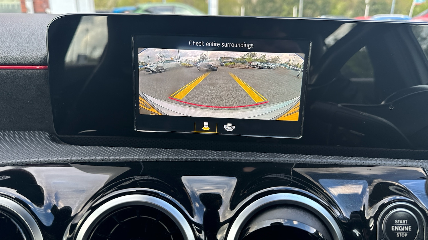 Used Mercedes-Benz A-Class 2018 for sale - 78190118: Photo 11