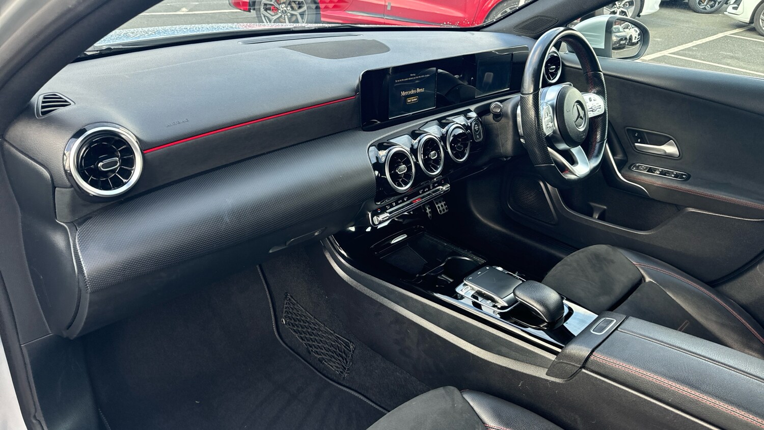 Used Mercedes-Benz A-Class 2018 for sale - 78190118: Photo 14