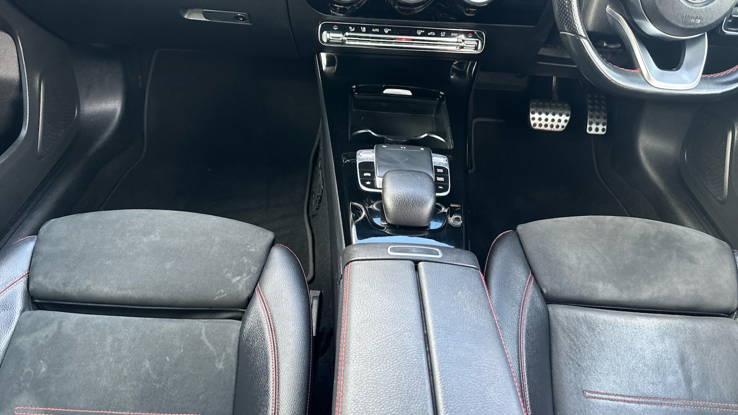 Used Mercedes-Benz A-Class 2018 for sale - 78190118: Photo 16