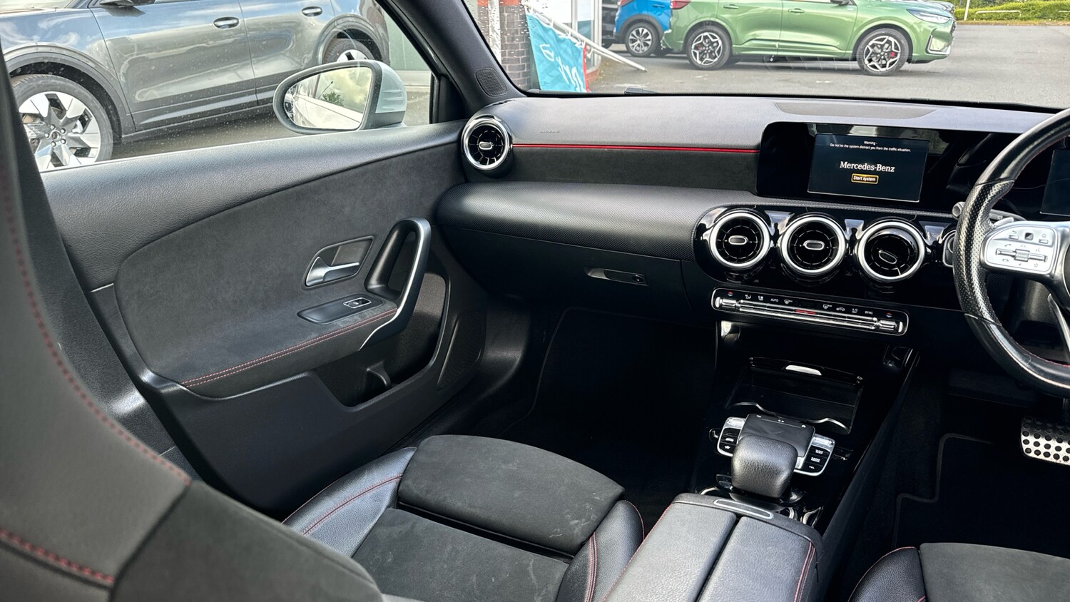 Used Mercedes-Benz A-Class 2018 for sale - 78190118: Photo 17