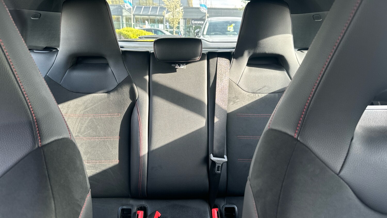 Used Mercedes-Benz A-Class 2018 for sale - 78190118: Photo 18