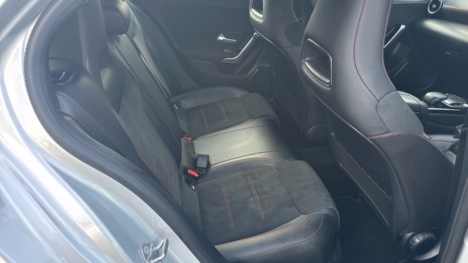 Used Mercedes-Benz A-Class 2018 for sale - 78190118: Photo 19