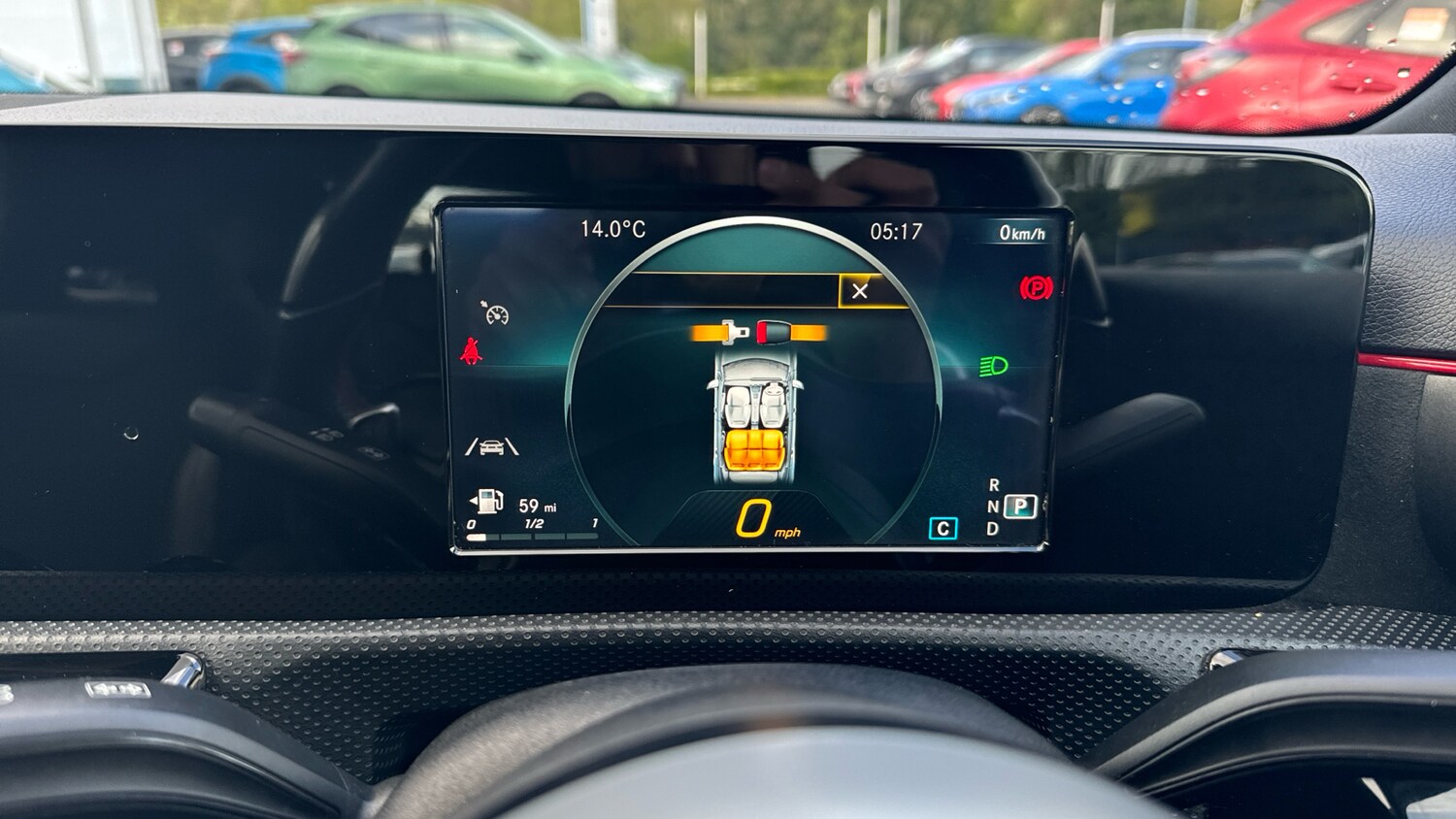 Used Mercedes-Benz A-Class 2018 for sale - 78190118: Photo 21